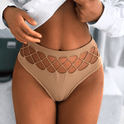 Lala Panties - Exotique Femme